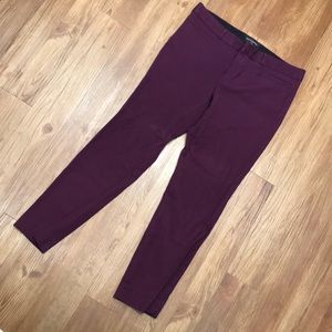 Banana Republic Sloan Pants